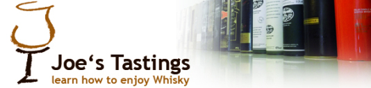 learn how to enjoy Whisky